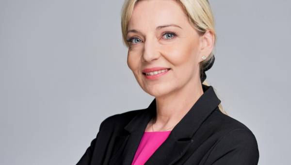 Małgorzata Kowalska nowym dyrektorem Przedstawicielstwa Chorwackiej Wspólnoty Turystycznej w Polsce